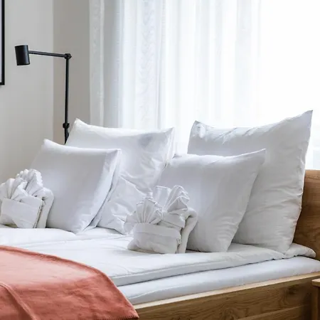 Captain Buda Daire Budapeşte