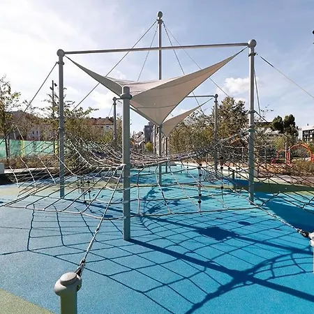 Captain Buda Apartman Budapest