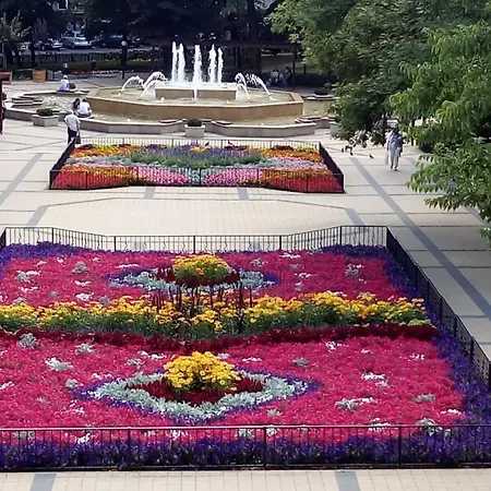 Captain Buda Daire *