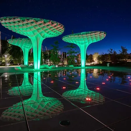 Captain Buda * Budapest