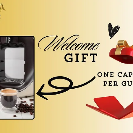 Apartamento Captain Buda *