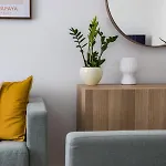 Apartmán Captain Buda *