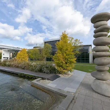 Lejlighed Captain Buda Budapest