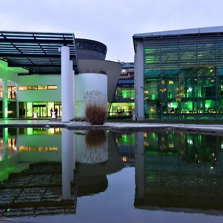 Apartamento Captain Buda